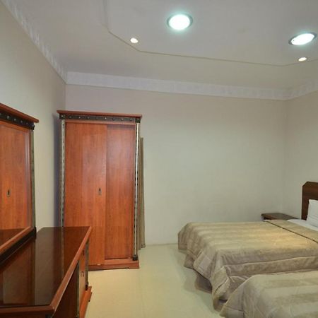 Farah Suites Medina Kültér fotó