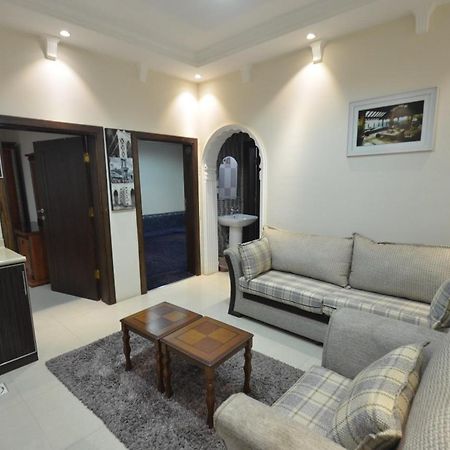Farah Suites Medina Kültér fotó