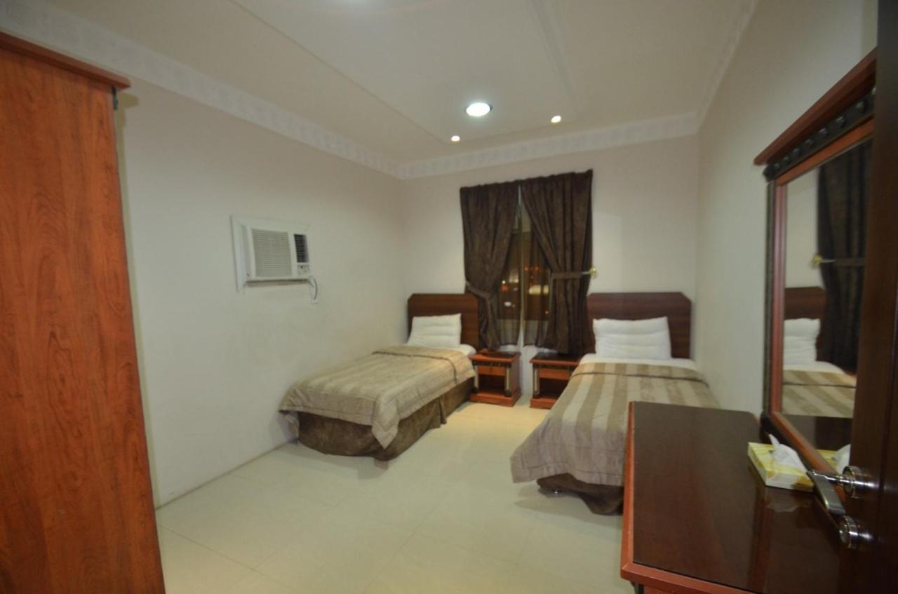 Farah Suites Medina Kültér fotó