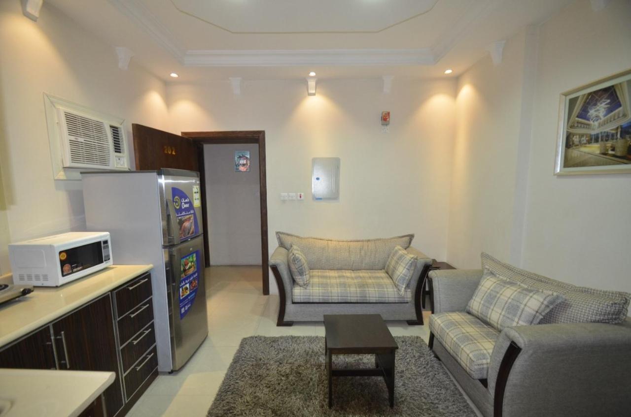 Farah Suites Medina Kültér fotó