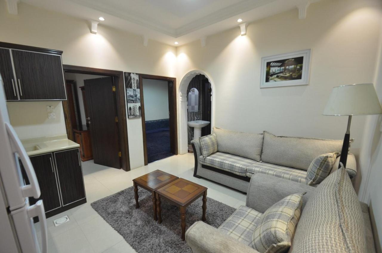 Farah Suites Medina Kültér fotó